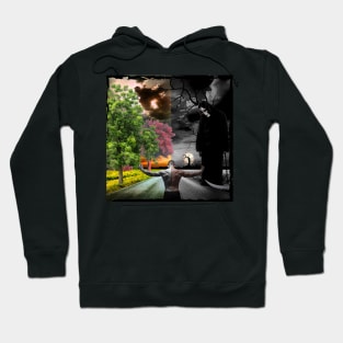 Passage of Reflections Hoodie